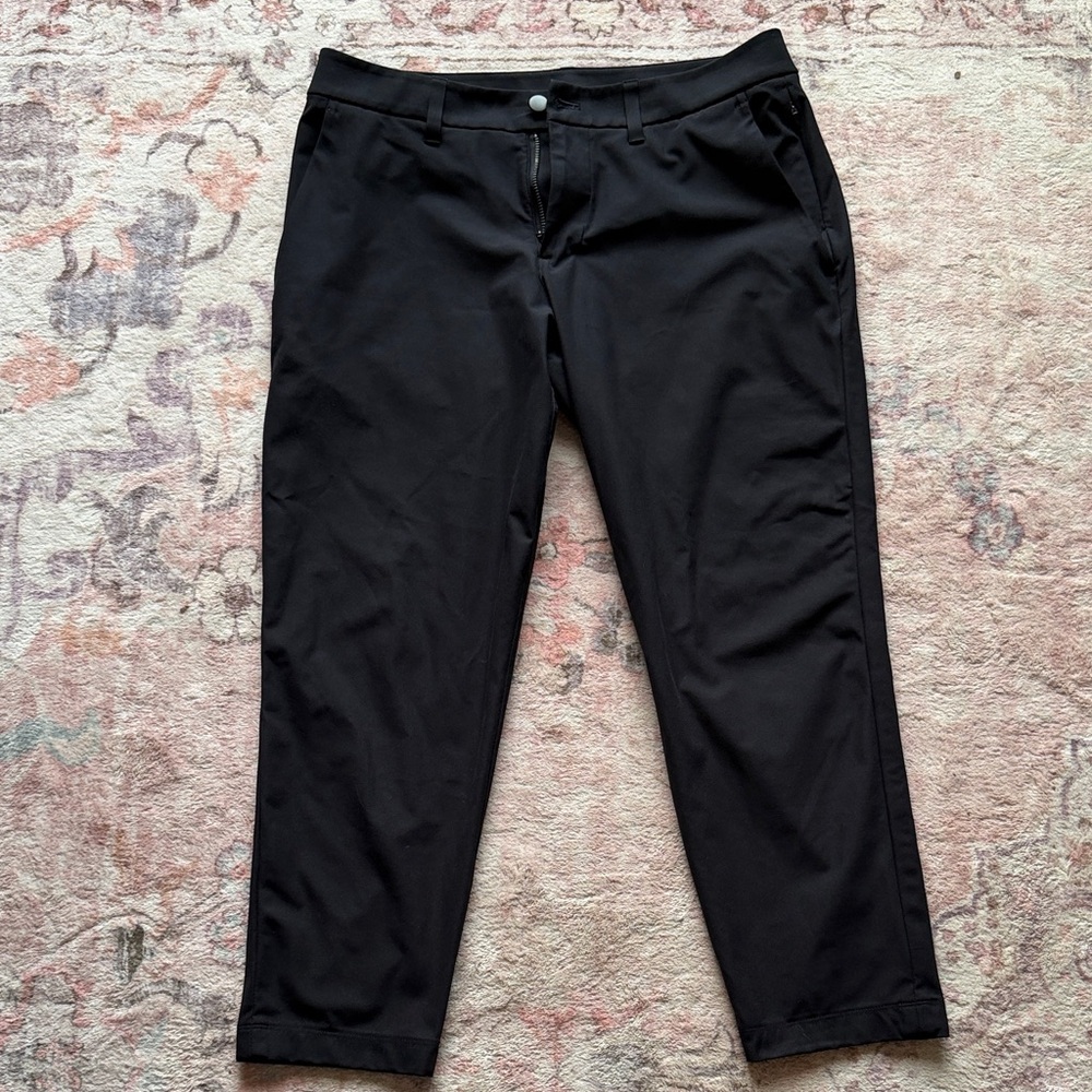 Lululemon ABC pant 32/28